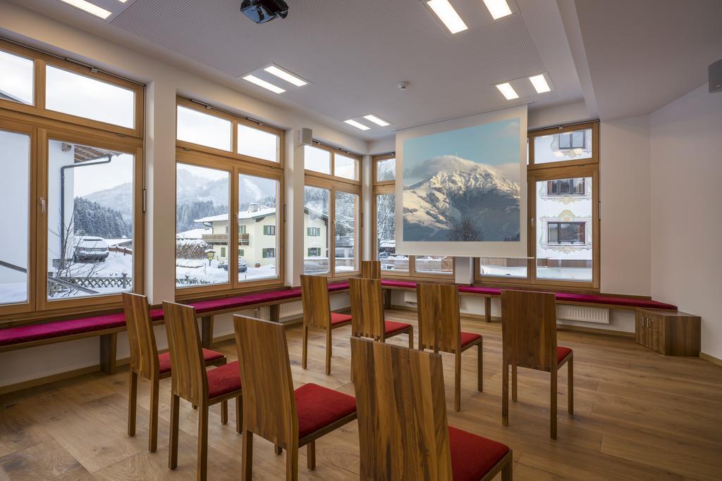 Gasthof Skirast Kirchberg in Tirol Exterior photo